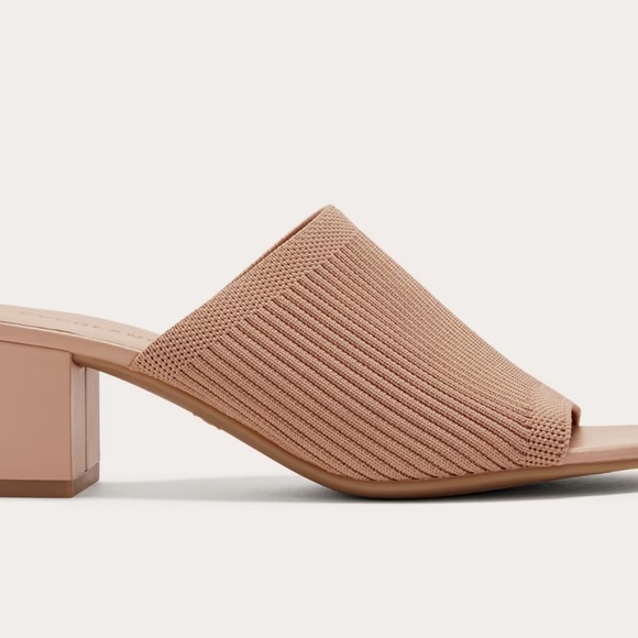 Everlane The Glove Mule 7.5 - Picture 8 of 8